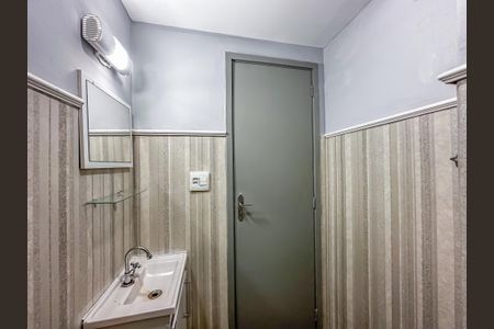 Studio à venda com 29m², 1 quarto e 1 vaga