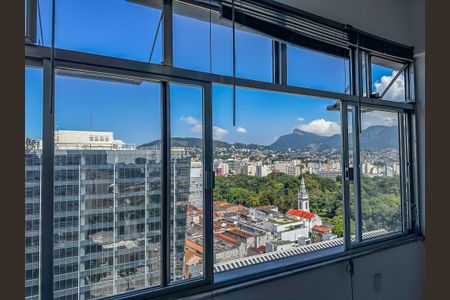 Kitnet/Studio à venda com 1 quarto, 29m² em Centro, Rio de Janeiro