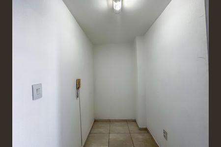 Studio à venda com 29m², 1 quarto e 1 vaga