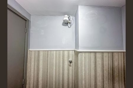 Studio à venda com 29m², 1 quarto e 1 vaga