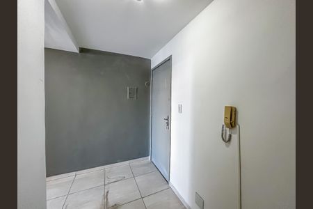 Studio à venda com 29m², 1 quarto e 1 vaga
