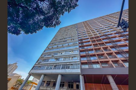 Studio à venda com 29m², 1 quarto e 1 vaga