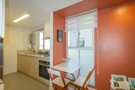 Apartamento para alugar com 44m², 2 quartos e 1 vaga Apartamento para alugar com 44m², 2 quartos e 1 vagaSala/Cozinha