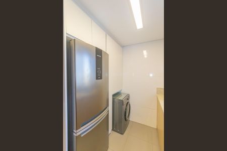 Apartamento para alugar com 44m², 2 quartos e 1 vaga Apartamento para alugar com 44m², 2 quartos e 1 vagaSala/Cozinha