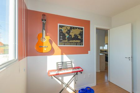 Apartamento para alugar com 44m², 2 quartos e 1 vaga Apartamento para alugar com 44m², 2 quartos e 1 vagaQuarto 2