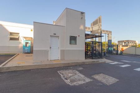 Apartamento para alugar com 44m², 2 quartos e 1 vaga Apartamento para alugar com 44m², 2 quartos e 1 vagaPortaria