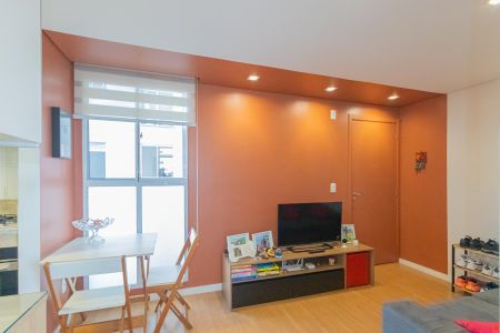 Apartamento para alugar com 44m², 2 quartos e 1 vaga Apartamento para alugar com 44m², 2 quartos e 1 vagaSala/Cozinha