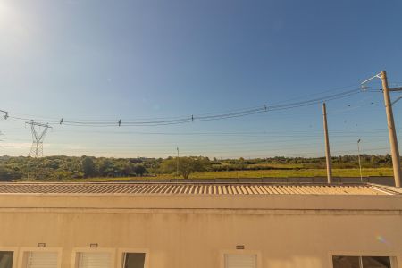 Apartamento para alugar com 44m², 2 quartos e 1 vaga Apartamento para alugar com 44m², 2 quartos e 1 vagaVista do Quarto 2