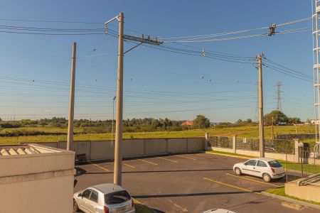 Apartamento para alugar com 44m², 2 quartos e 1 vaga Apartamento para alugar com 44m², 2 quartos e 1 vagaVista do Quarto 1