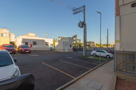 Apartamento para alugar com 44m², 2 quartos e 1 vaga Apartamento para alugar com 44m², 2 quartos e 1 vagaGaragem