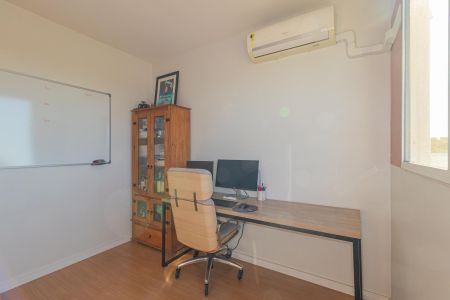 Apartamento para alugar com 44m², 2 quartos e 1 vaga Apartamento para alugar com 44m², 2 quartos e 1 vagaQuarto 2