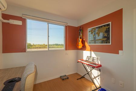 Apartamento para alugar com 44m², 2 quartos e 1 vaga Apartamento para alugar com 44m², 2 quartos e 1 vagaQuarto 2