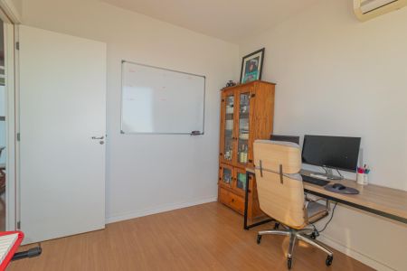 Apartamento para alugar com 44m², 2 quartos e 1 vaga Apartamento para alugar com 44m², 2 quartos e 1 vagaQuarto 2