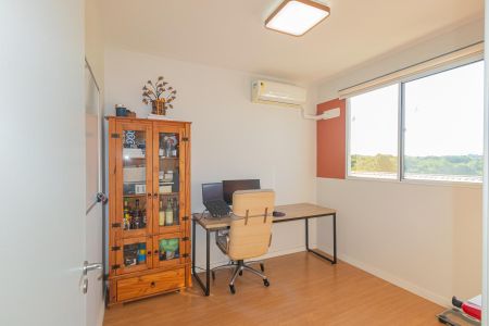 Apartamento para alugar com 44m², 2 quartos e 1 vaga Apartamento para alugar com 44m², 2 quartos e 1 vagaQuarto 2