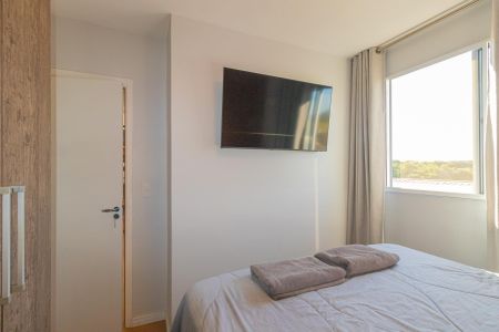 Apartamento para alugar com 44m², 2 quartos e 1 vaga Apartamento para alugar com 44m², 2 quartos e 1 vagaQuarto 1