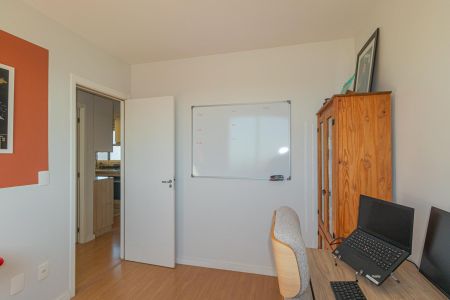 Apartamento para alugar com 44m², 2 quartos e 1 vaga Apartamento para alugar com 44m², 2 quartos e 1 vagaQuarto 2