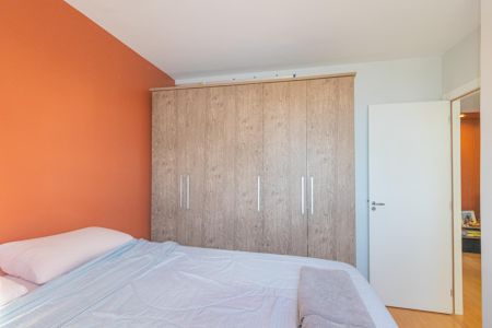 Apartamento para alugar com 44m², 2 quartos e 1 vaga Apartamento para alugar com 44m², 2 quartos e 1 vagaQuarto 1