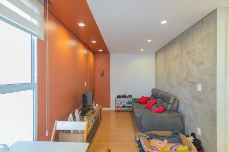 Apartamento para alugar com 44m², 2 quartos e 1 vaga Apartamento para alugar com 44m², 2 quartos e 1 vagaSala/Cozinha