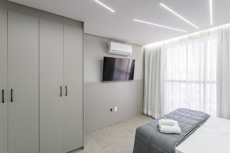 Studio para alugar com 25m², 1 quarto e sem vagaStudio
