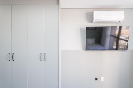 Studio para alugar com 25m², 1 quarto e sem vagaStudio