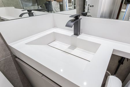 Studio para alugar com 25m², 1 quarto e sem vagaBanheiro