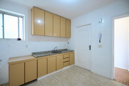 Apartamento para alugar com 90m², 2 quartos e 1 vagaCozinha
