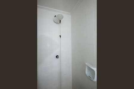 Apartamento para alugar com 90m², 2 quartos e 1 vagaChuveiro do Banheiro 