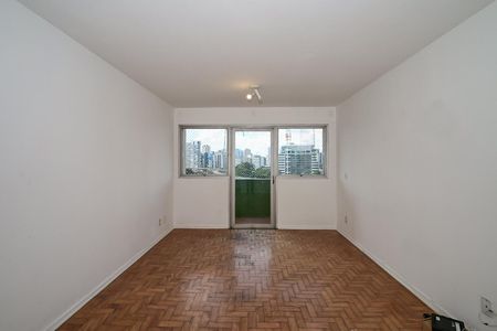 Apartamento para alugar com 90m², 2 quartos e 1 vagaSala