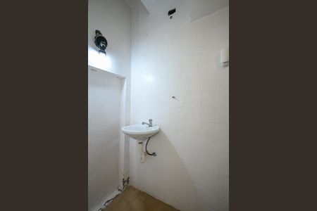 Apartamento para alugar com 90m², 2 quartos e 1 vagaBanheiro de Serviço