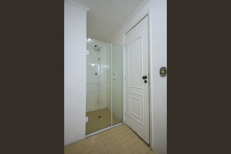 Apartamento para alugar com 90m², 2 quartos e 1 vagaBanheiro