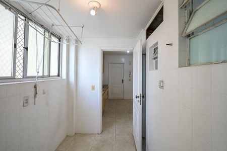 Apartamento para alugar com 90m², 2 quartos e 1 vagaÁrea de Serviço