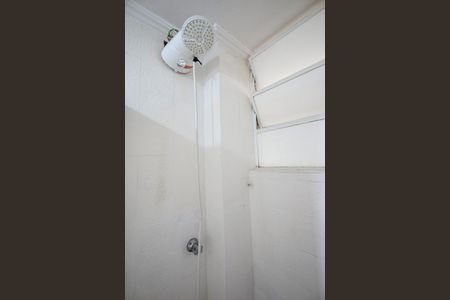 Apartamento para alugar com 90m², 2 quartos e 1 vagaChuveiro da Suíte