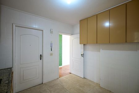 Apartamento para alugar com 90m², 2 quartos e 1 vagaCozinha