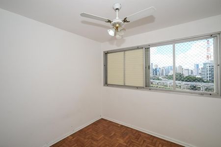 Quarto de apartamento para alugar com 2 quartos, 90m² em Real Parque, São Paulo