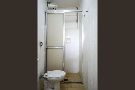 Apartamento para alugar com 90m², 2 quartos e 1 vagaBanheiro Suíte 