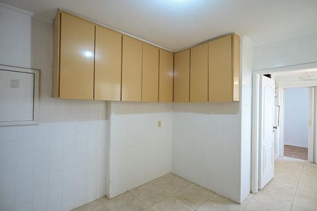 Apartamento para alugar com 90m², 2 quartos e 1 vagaCozinha