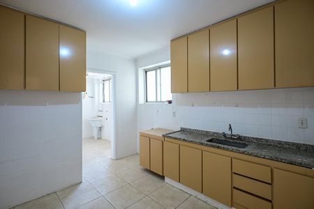 Apartamento para alugar com 90m², 2 quartos e 1 vagaCozinha