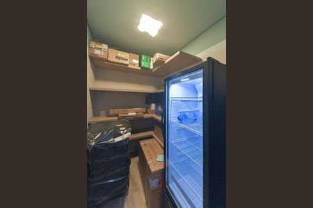 Studio para alugar com 23m², 1 quarto e sem vaga Studio para alugar com 23m², 1 quarto e sem vagaArea Comum