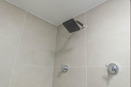Studio para alugar com 23m², 1 quarto e sem vaga Studio para alugar com 23m², 1 quarto e sem vagaBanheiro