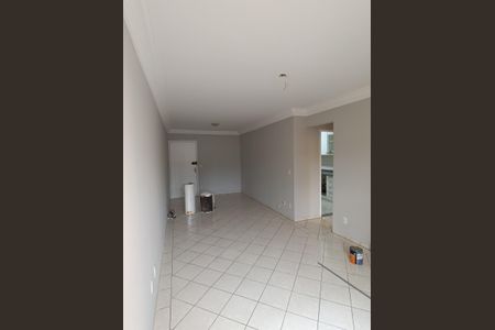 Sala de apartamento para alugar com 3 quartos, 100m² em Parque da Represa, Jundiaí
