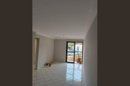 Sala de apartamento para alugar com 3 quartos, 100m² em Parque da Represa, Jundiaí
