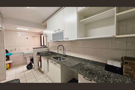 Apartamento para alugar com 3 quartos, 100m² em Parque da Represa, Jundiaí