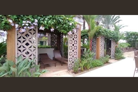 Apartamento para alugar com 77m², 3 quartos e 1 vagaÁrea Comum