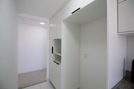 Apartamento para alugar com 77m², 3 quartos e 1 vagaCozinha
