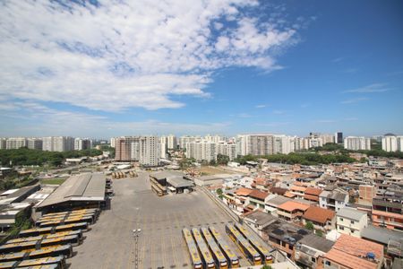 Apartamento para alugar com 77m², 3 quartos e 1 vagaQuarto 3 - Vista