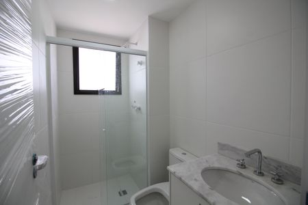 Apartamento para alugar com 77m², 3 quartos e 1 vagaQuarto 3 - Suíte