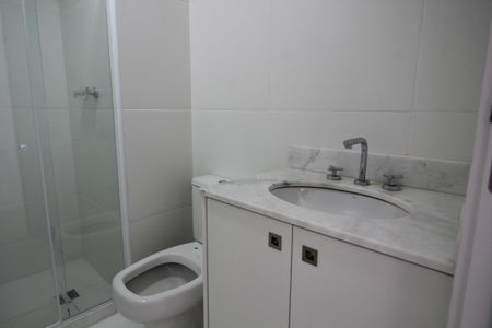 Apartamento para alugar com 77m², 3 quartos e 1 vagaBanheiro Social