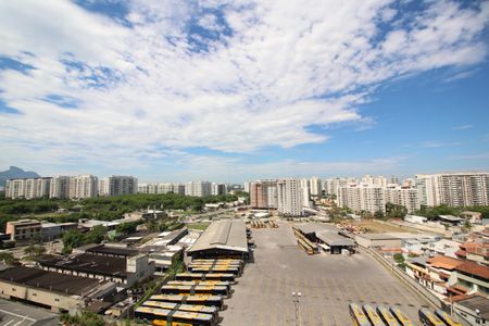Apartamento para alugar com 77m², 3 quartos e 1 vagaQuarto 1 - Vista