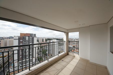 Apartamento para alugar com 3 quartos, 86m² em Vila Independencia, São Paulo