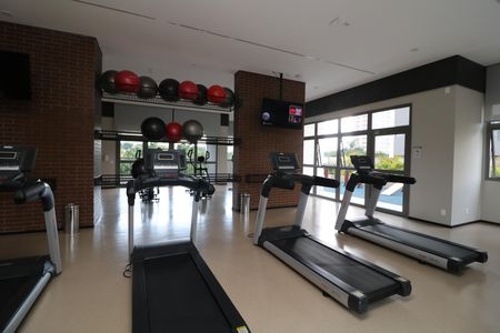Apartamento para alugar com 3 quartos, 86m² em Vila Independencia, São Paulo